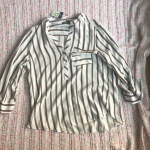 Primark England/London Button Down